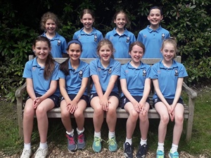 St Ives School Is Swimming Its Way to the IAPS and ESSA National Swimming Finals