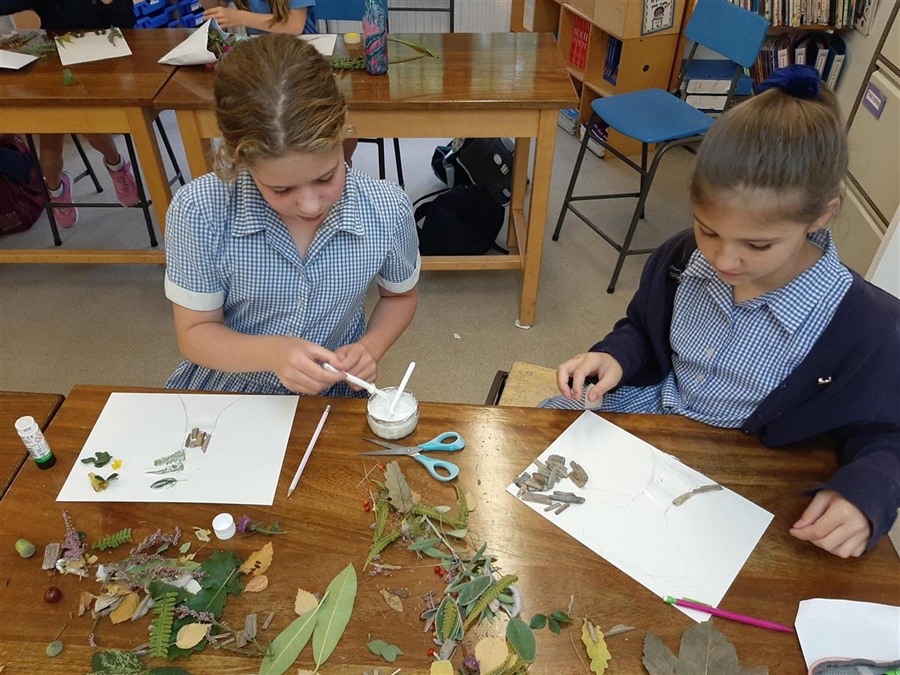 Art and Crafts Club