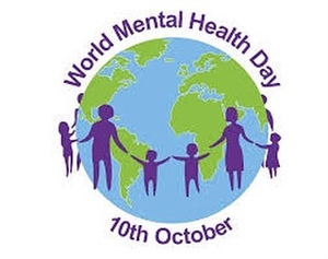 World Mental Health Day