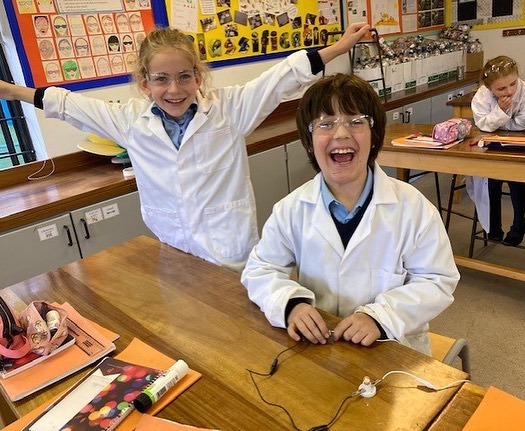 Year 4 Science