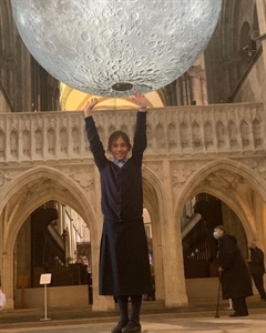 Year 5 Trip to Chichester Cathedral