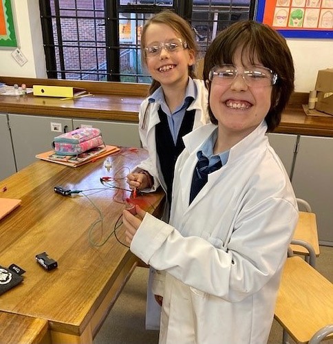 Year 4 Science