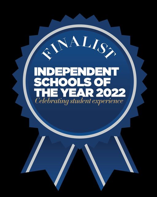 St Ives Announced a Finalist in the Independent School of the Year Awards