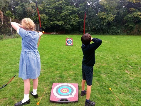 Archery Club