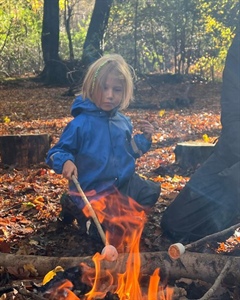 Year 1 Forest School