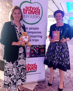 The School Travel Awards