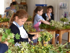 Year 6 Luncheon