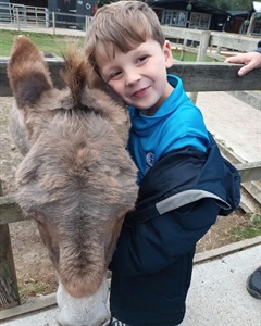 Pupils Enjoy 3-Day Natural Wellbeing Festival