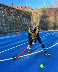 Hockey Club Starts