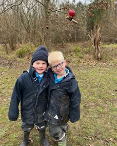 Forest School