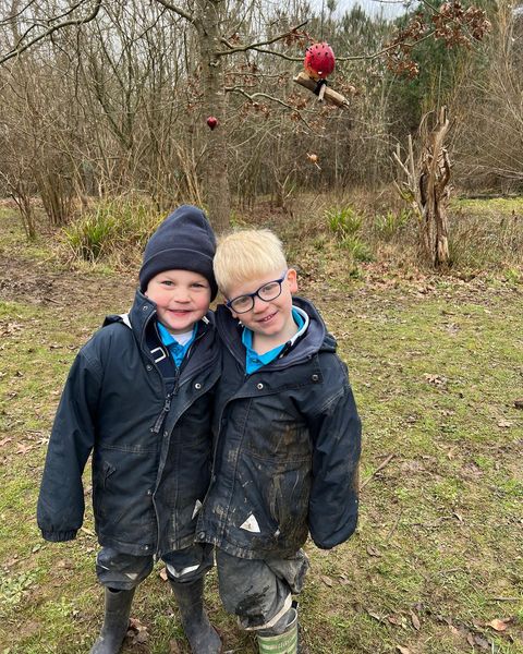 Forest School