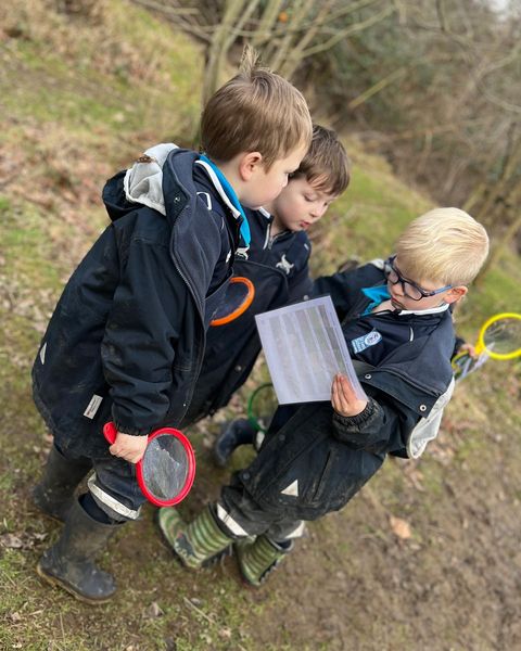 Forest School