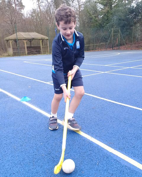 UniHoc in PE