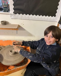 Pottery Club