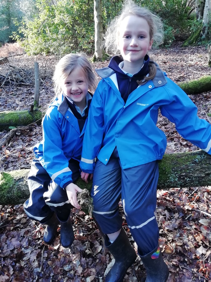 Forest School