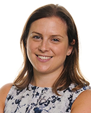 Rachel Greatbatch Meet our staff | About Us | St Ives School