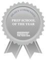 Prep School of the Year 2018