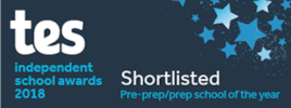 tes independent school awards 2018