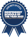 Small Independent School of the Year